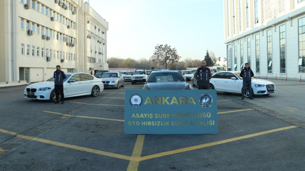 otomobilleri change yaparak 40 milyon tl kazanc saglayan ceteye ankara merkezli operasyon uNxVeC9C