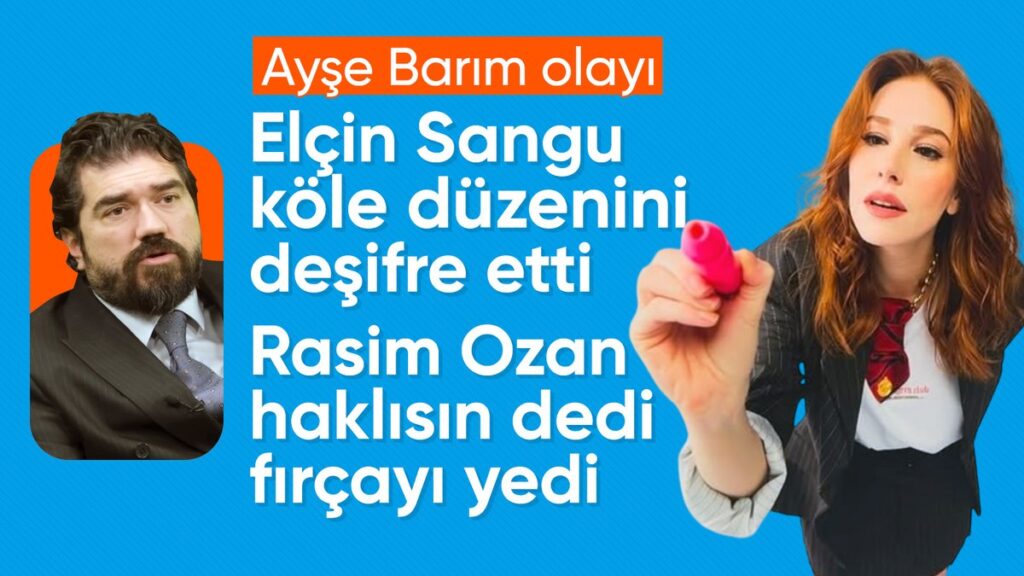 rasim ozan kutahyali elcin sangunun objektif analizlerine kulak verilmeli ZCVMlRaF