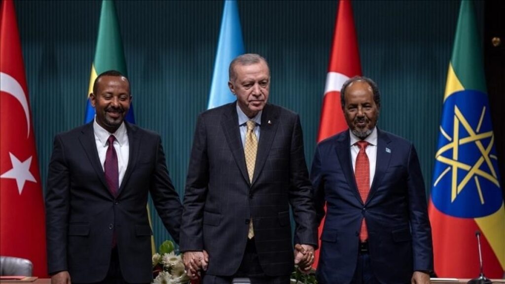 savasi turkiye onlemisti somali ve etiyopya diplomatik iliskileri yeniden baslatiyor k28Y5mH8