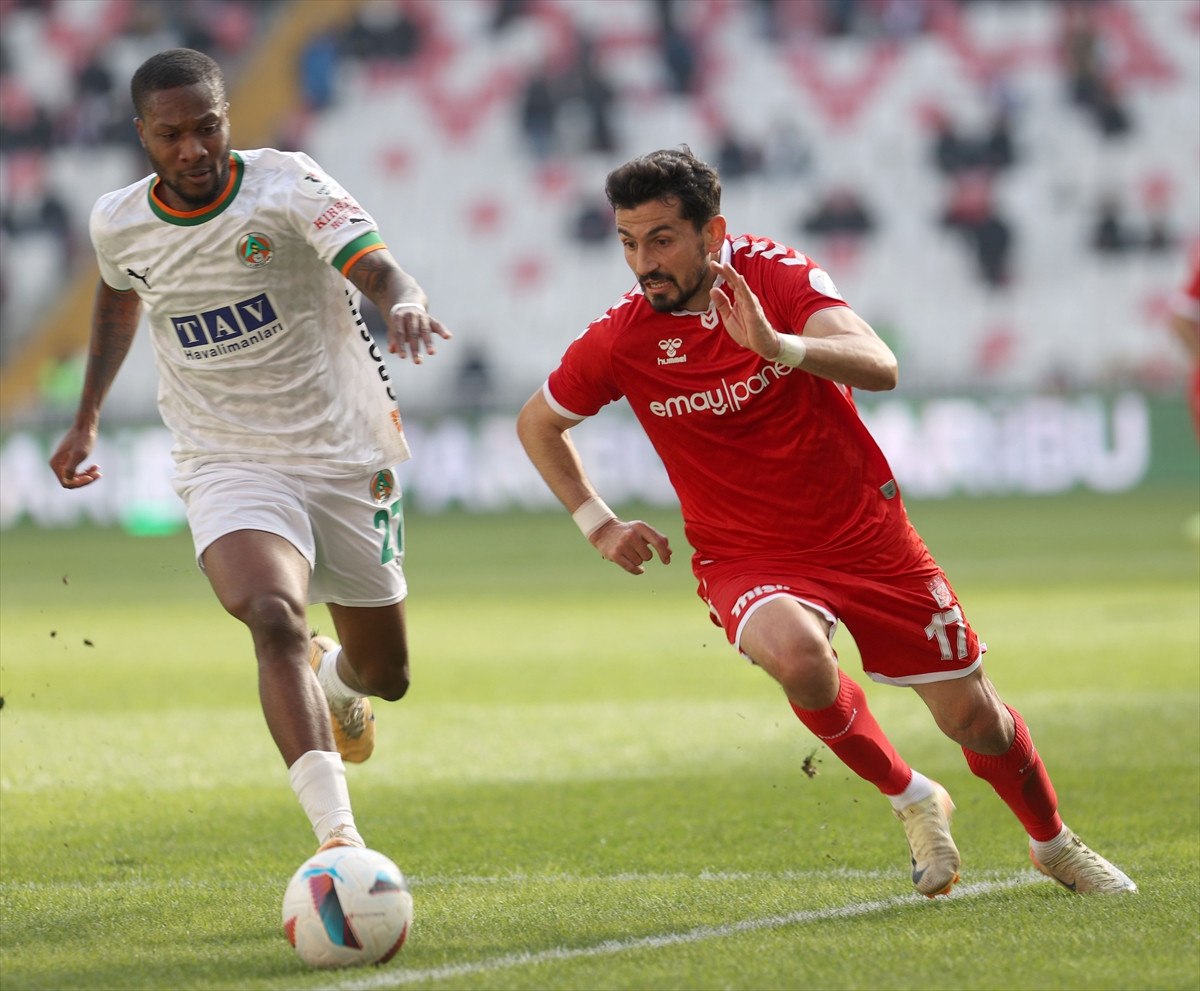 sivasspor ile alanyaspor yenisemedi 1 ShiI5SqU