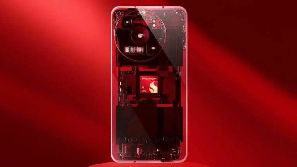 snapdragon 8s elite ilk olarak iqoo ve redmi telefonlarda karsimiza cikacak 0 SpMCs4ue