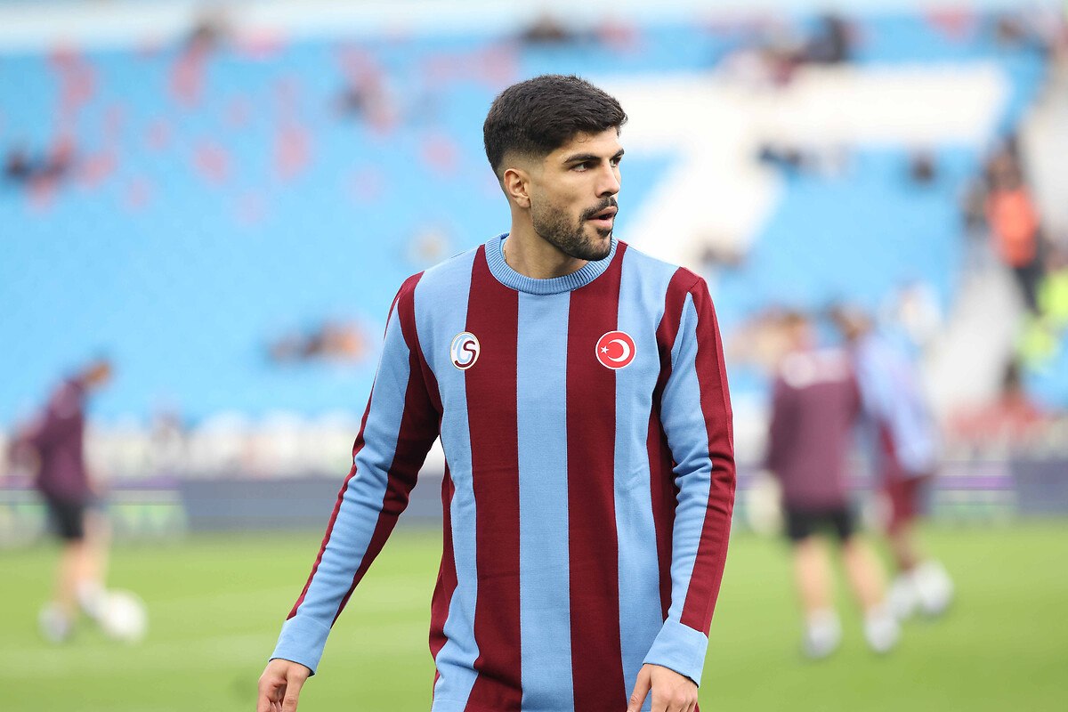 trabzonspor eren elmalinin alternatifini portekizde buldu 0 2DJ3H2B5