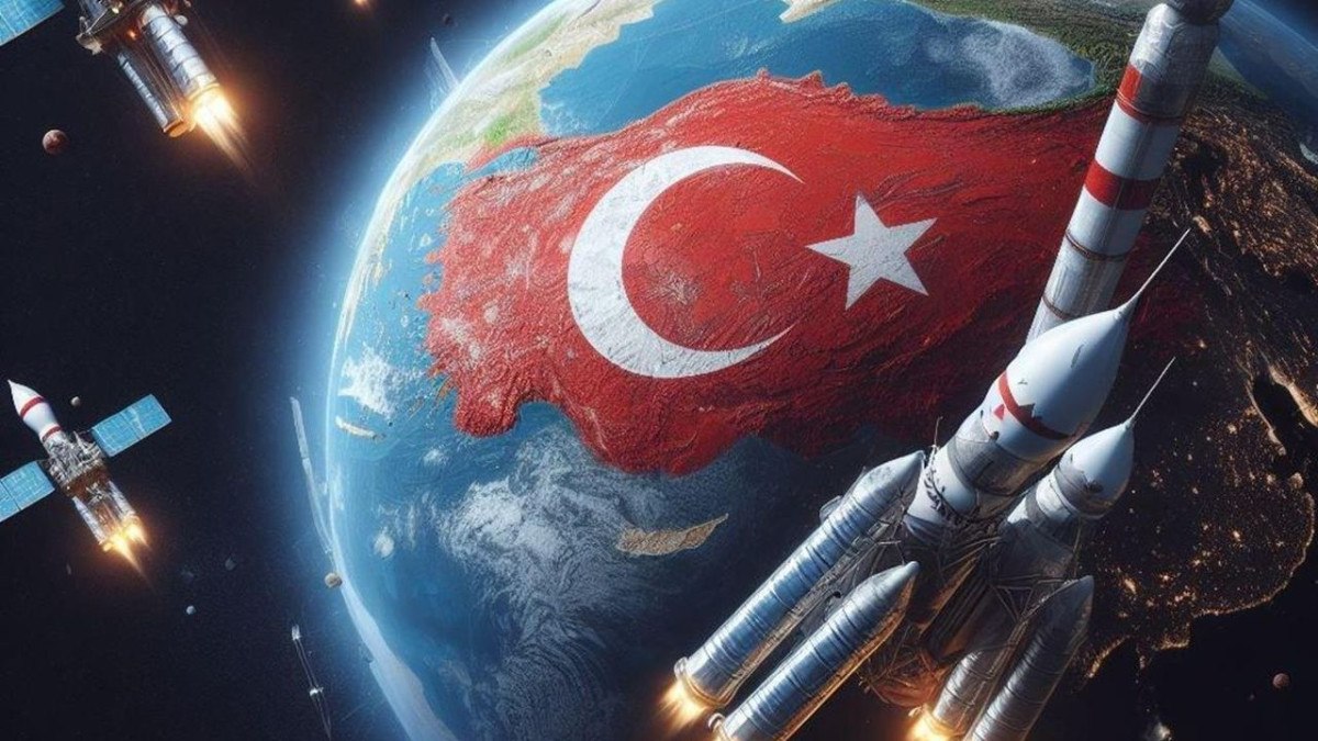 turkiyenin ilk astronotu gezeravci uzay limani projesi son asamada 0 tE8bYt8P