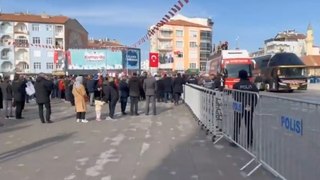 umit ozdagdan ekrem imamogluna senin isin suriye degil istanbul belediyesi 1 RBgVEuEX