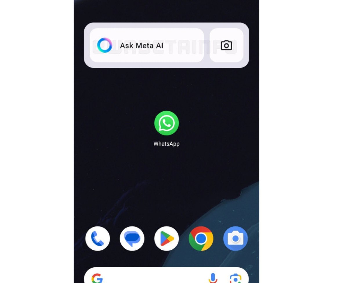 whatsappa google lens benzeri yapay zeka araci geliyor 0 aQc4zXwN