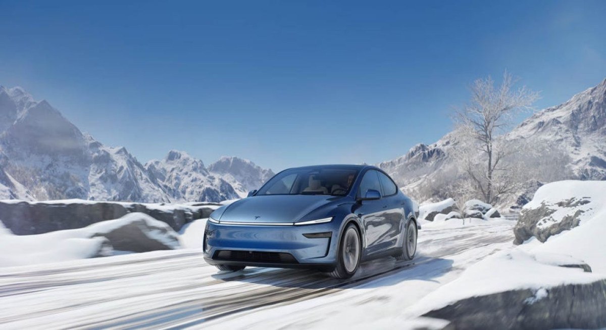 yenilenen tesla model y tanitildi iste one cikan ozellikler 1 uang63zk