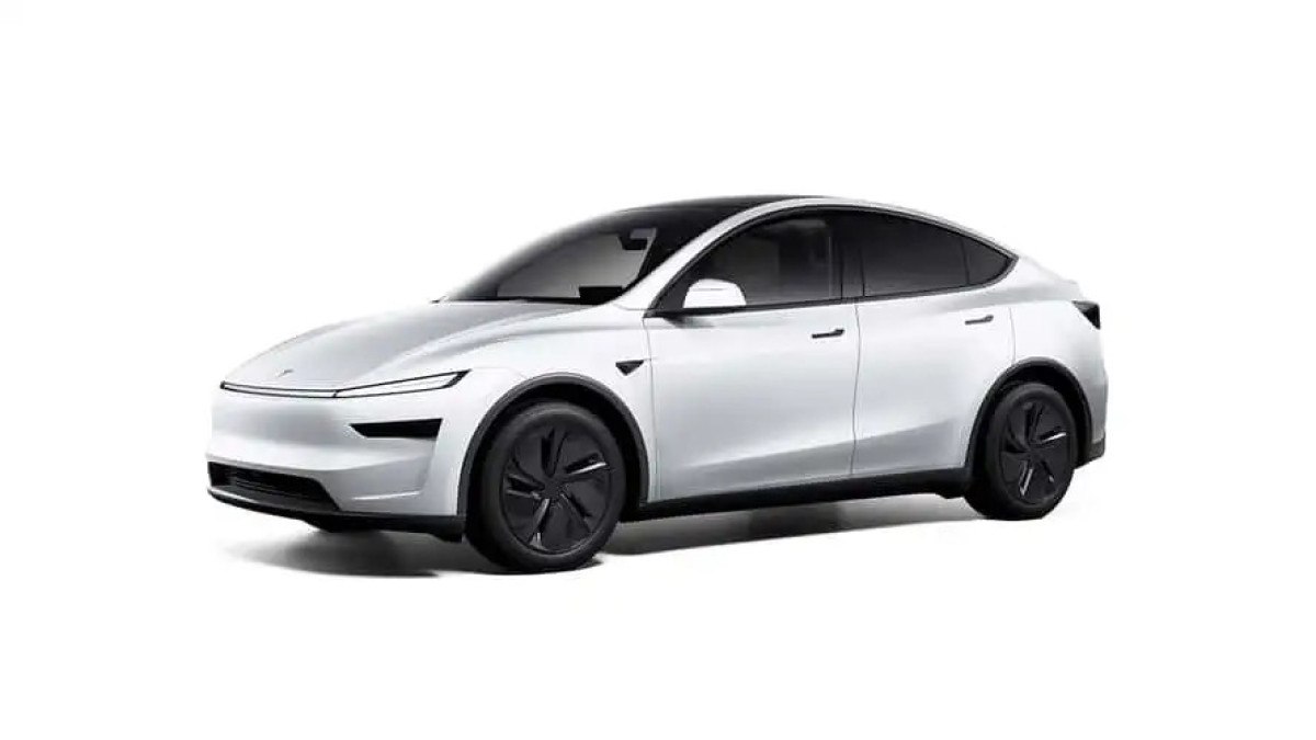 yenilenen tesla model y yakinda turkiyede satisa cikabilir 0