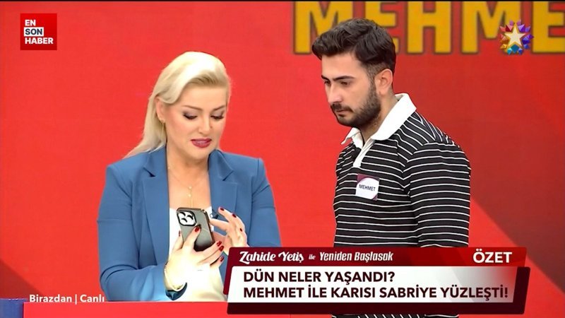 zahide yetise tepkiler cig gibi canli yayinda cinsel icerikli goruntu izletti AkJzbLw6