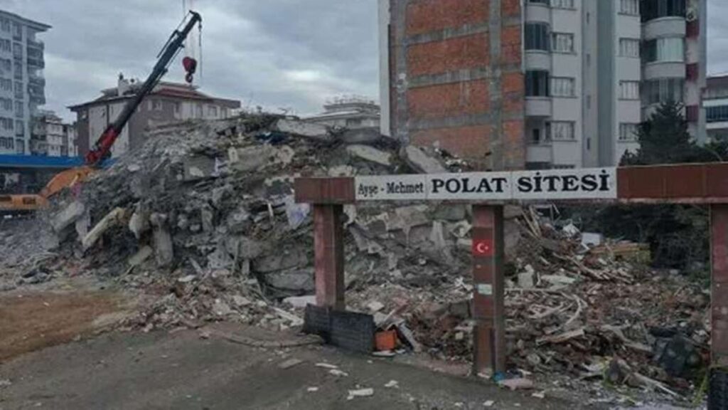 134 kisinin oldugu ayse mehmet polat sitesi davasinda karar qgKWpMHM