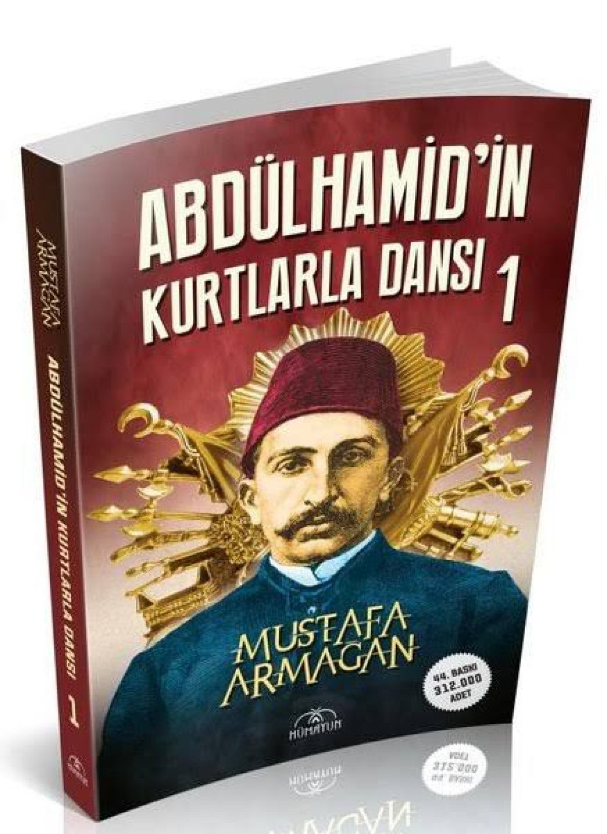 abdulhamidin kurtlarla dansindan etkilenen muhtar maasini vakfetti 3 mfNg82SE