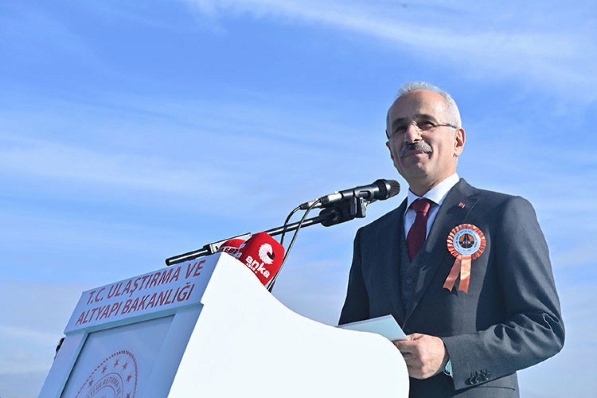 abdulkadir uraloglu antalyada korkuteli elmali yolu yarin hizmete acilacak 0 SPGpW4na