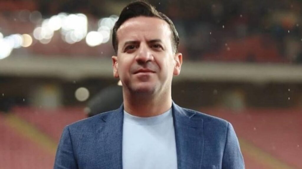 adana demirspor baskani bedirhan durak fenerbahce macinda hedefimiz 3 puan zwb8Exsm