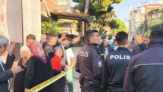 adanada ailesini katleden polis memurunun guvercin kurtardigi goruntuler ortaya cikti 2 YfGsVj33