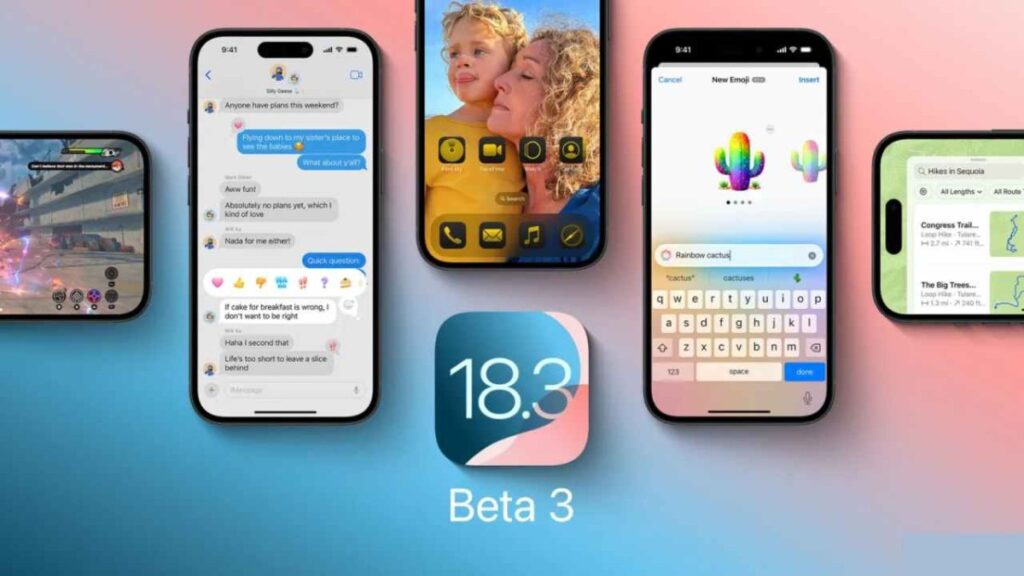 apple ios 183 beta 3 surumunu yayinladi iste yenilikler sTHu5NDy