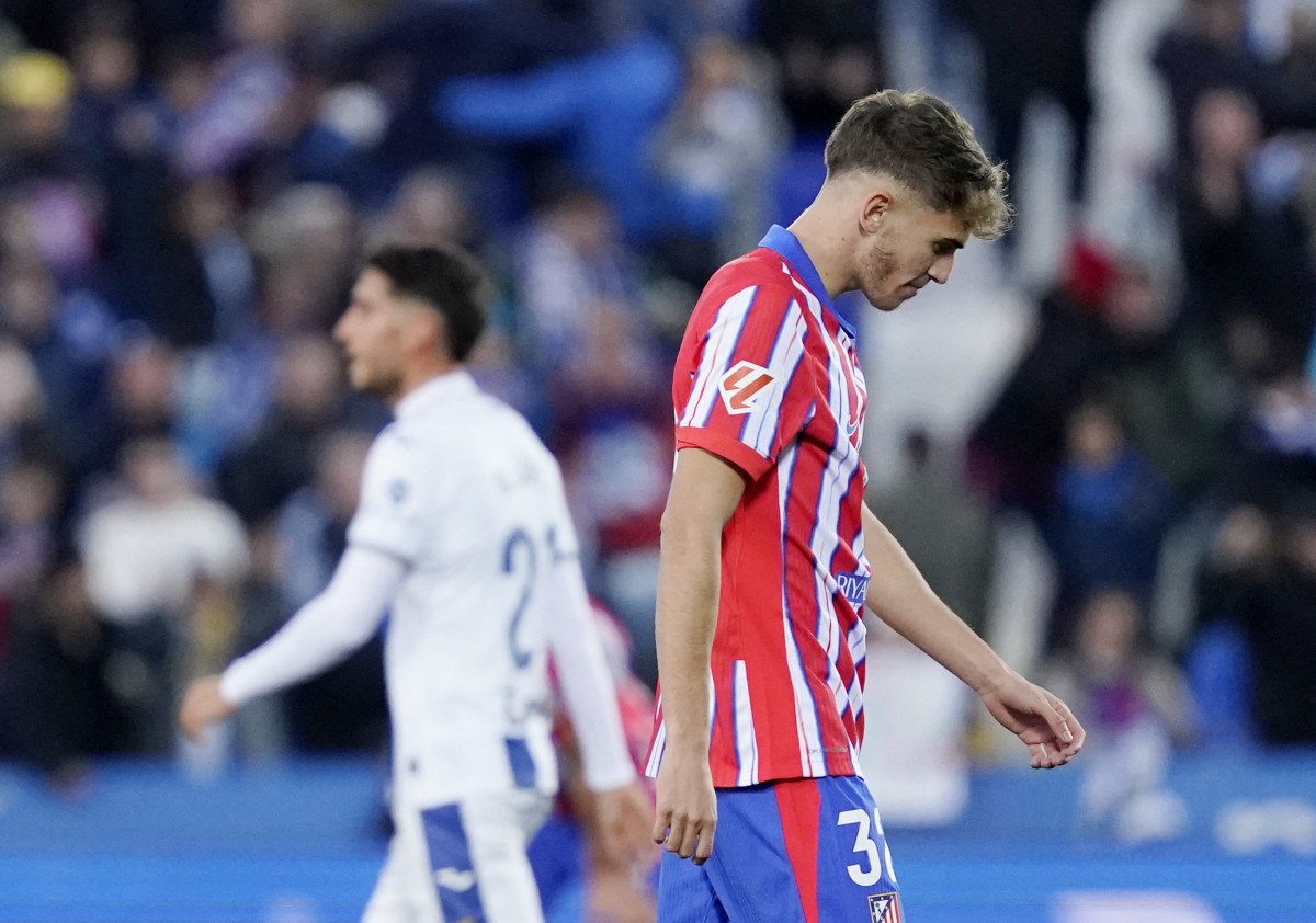 atletico madrid leganes engeline takildi 0