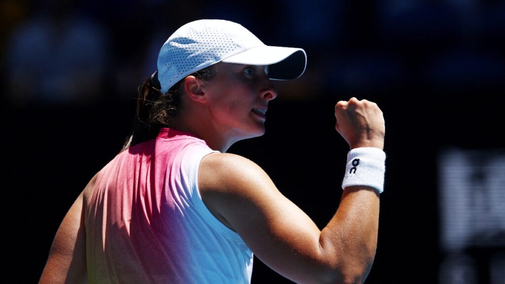 avustralya acikta iga swiatek ve alex de minaur 4 tura cikti CQC8MlNv