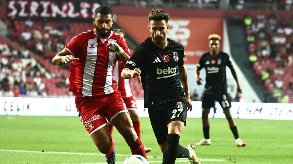 besiktas samsunspor macinin muhtemel 11leri h9h4LEBd