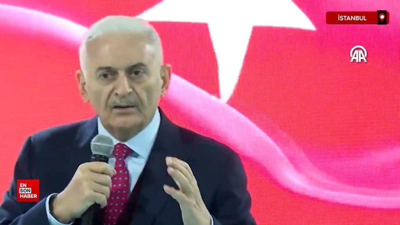 binali yildirim ne yazik ki ulke olarak artik nufusumuz artmiyor