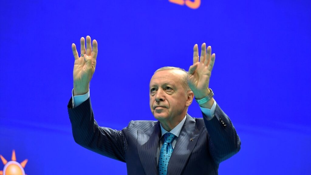 cumhurbaskani erdogan konyada f58KUzv8