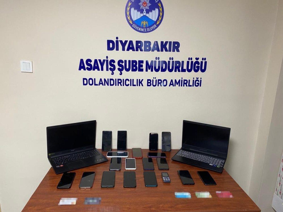 diyarbakirda sahte internet sitesi ile arac kiralama hizmeti veren sebeke cokertildi 0 RTqKTAIJ