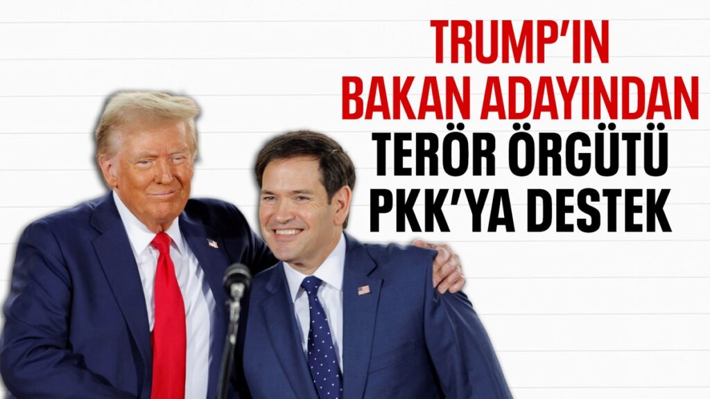 donald trumpin disisleri bakani adayindan teror orgutu pkkya destek mesaji 4qG5bFVY