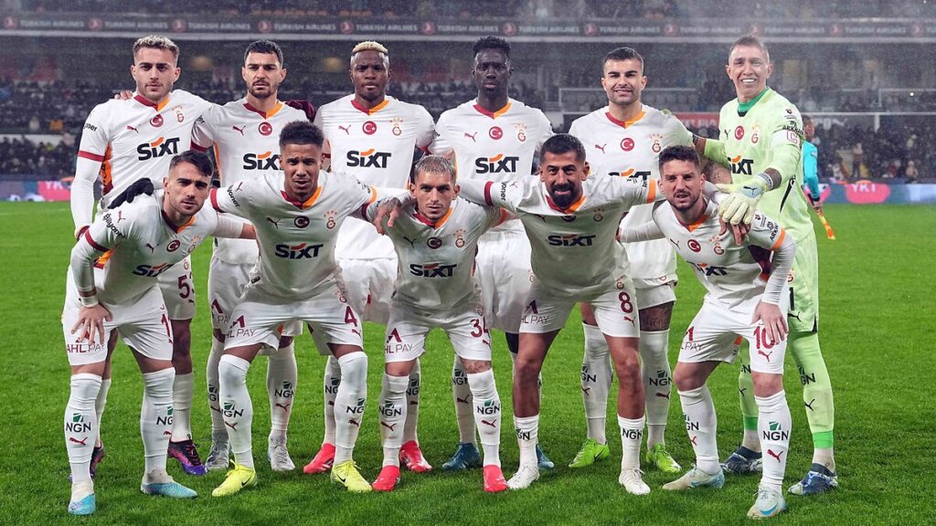 galatasaray bitiricilikte sinif atladi zEXz83gP