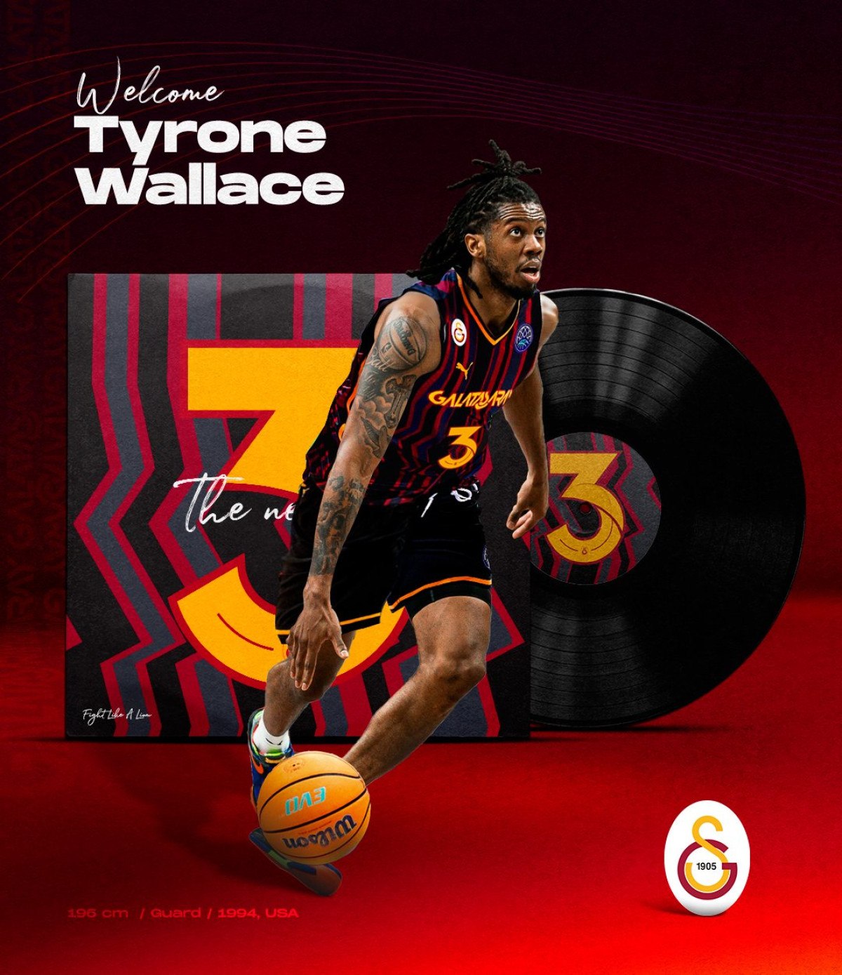 galatasaray tyrone wallacei transfer etti 0 LSg3izyP