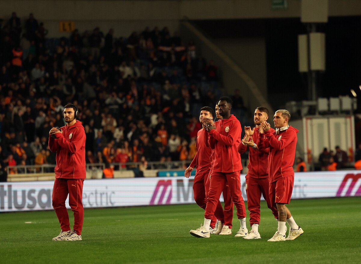 galatasarayin dev serisi mersinde bitti 0 UBtdOUkz