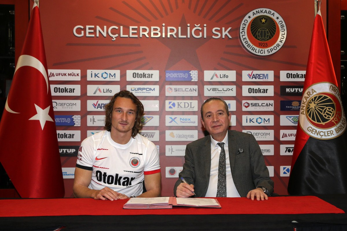 genclerbirligi kadrosunu matej hanousekle guclendirdi 0 8vcadaXs