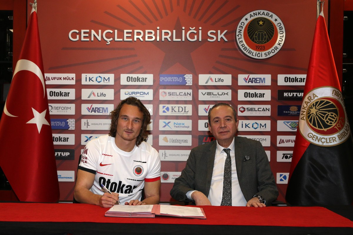 genclerbirligi kadrosunu matej hanousekle guclendirdi 1 XOeP48n6