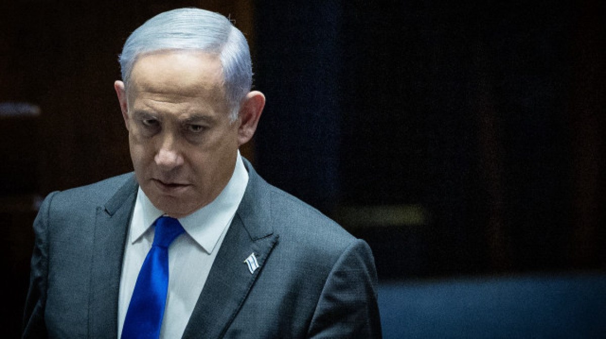 hamastan netanyahuya cevap ateskesin sartlarina bagliyiz 0 z18Q7fDV