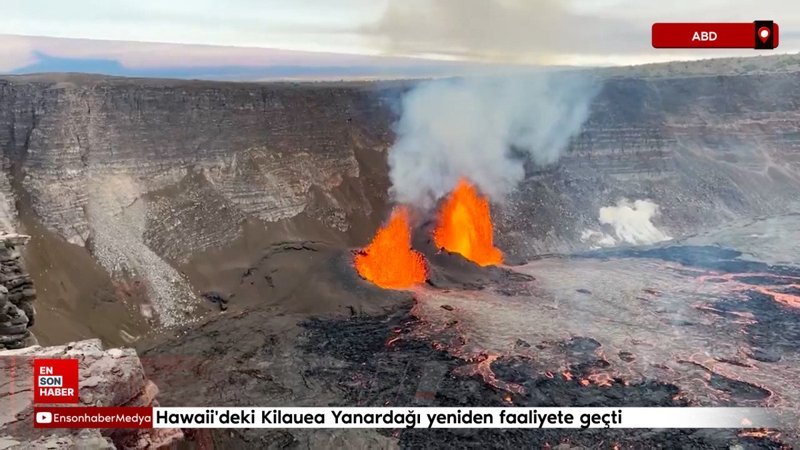 hawaiideki kilauea yanardagi yeniden faaliyete gecti PstqLwyv