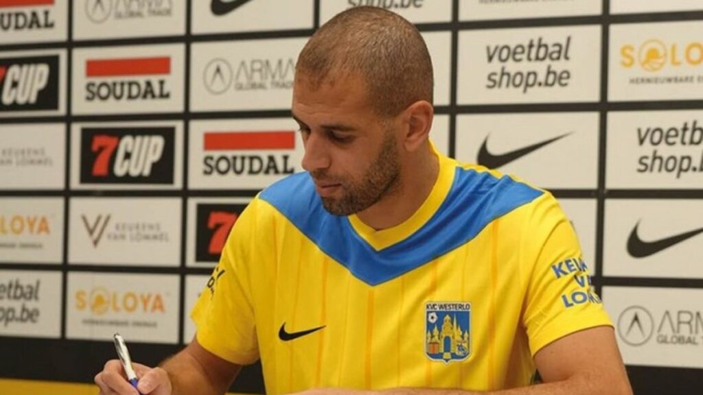 islam slimani avrupaya geri dondu mXNqnmuQ