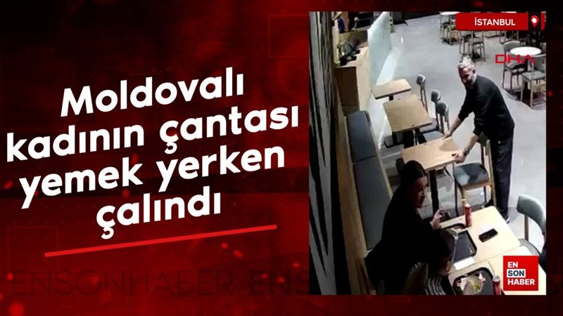 istanbul sislide moldovali kadinin cantasi yemek yerken calindi LSdVfZD5