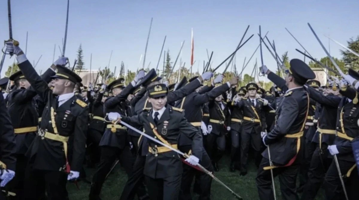 kilicli yemin sorusturmasi tegmenler savunmaya mustafa kemalin askeriyiz diye basladi 1 FL1h6ZDp