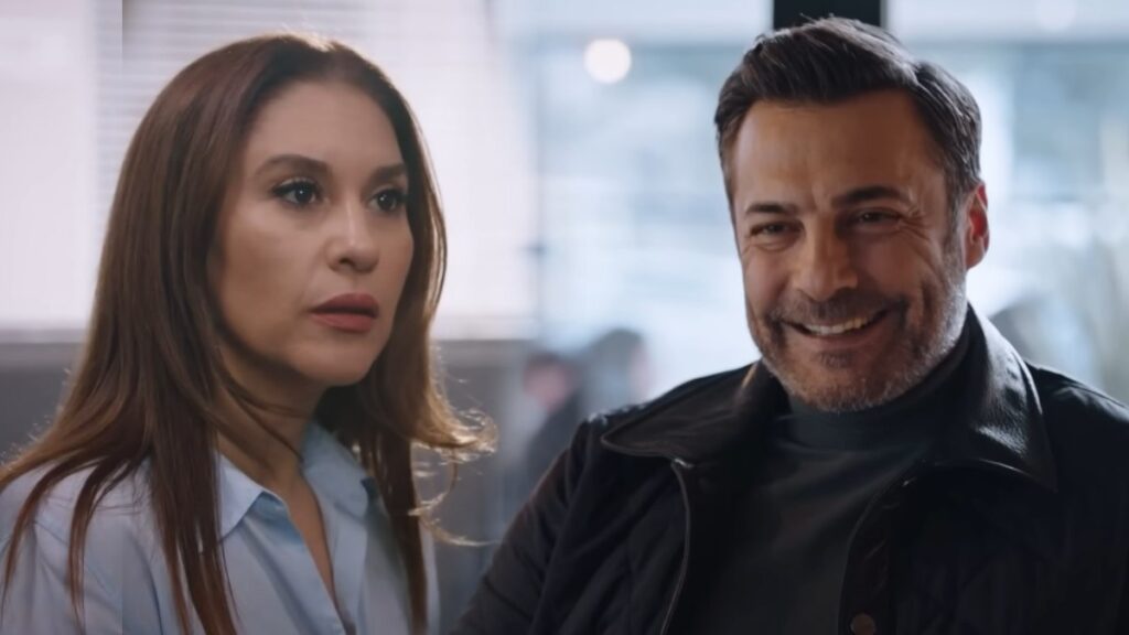 kizilcik serbeti 85 bolum fragmani bebek geliyor mujdemi isterim hamilesiniz 7Q2C5p2T