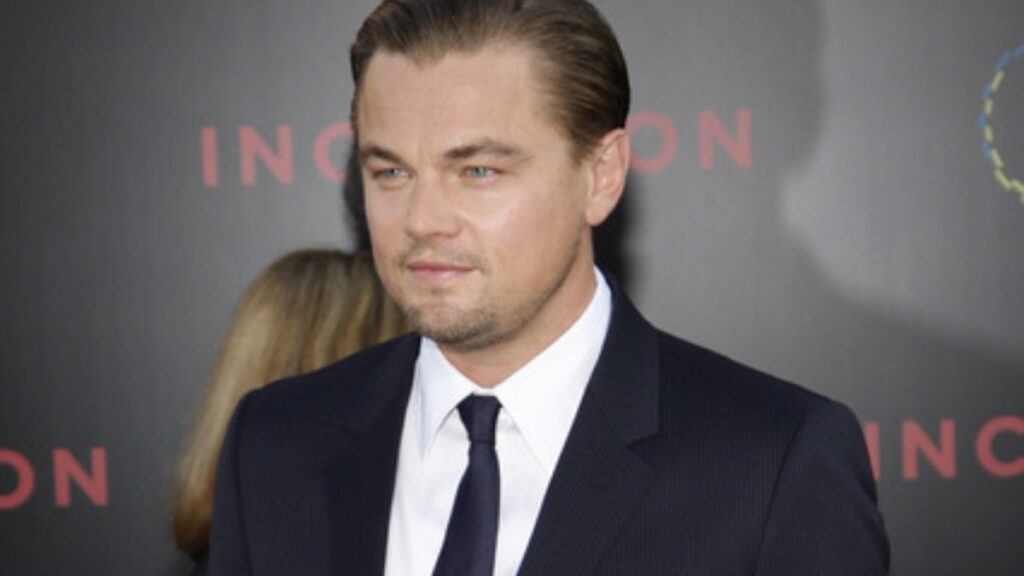 leonardo dicapriodan los angeles icin bagis R5ACXgIK