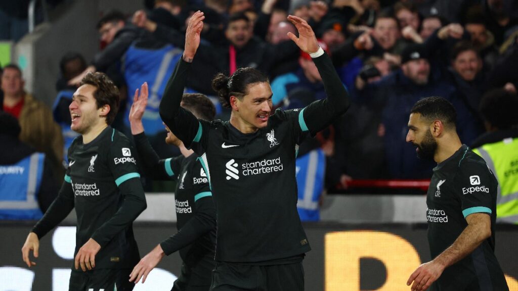 liverpool brentford deplasmaninda uzatmalarda guldu TIH3TfJK