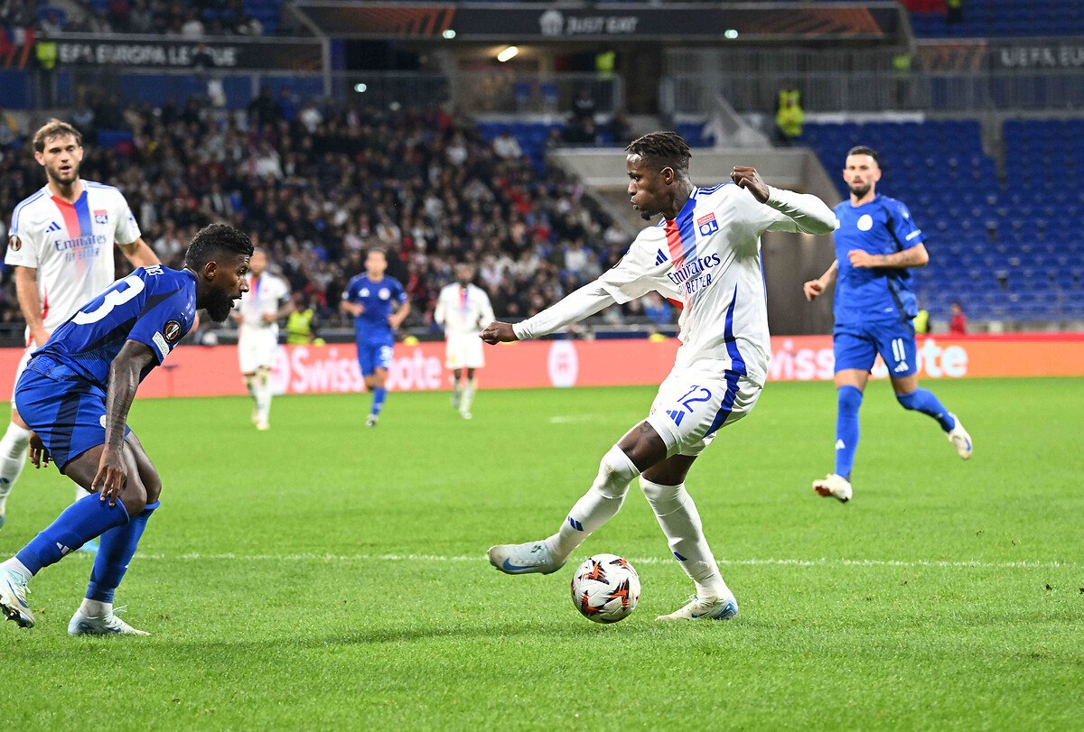 lyon yollari ayiriyor wilfried zahanin yeni duragi mls 0 A7ReBNT8