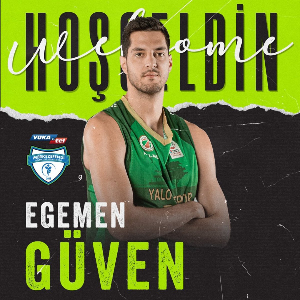 merkezefendi belediyesi basket egemen guveni kadrosuna katti 0 r6XiNMDf