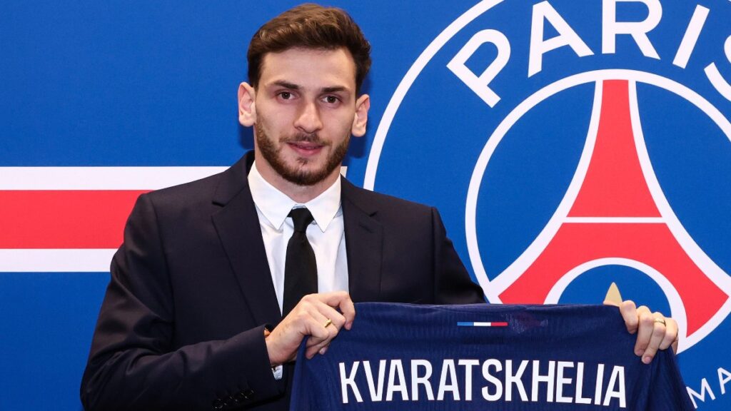 paris st germain kvaratskheliayi transfer etti 70 milyon euro OmbZDZ48