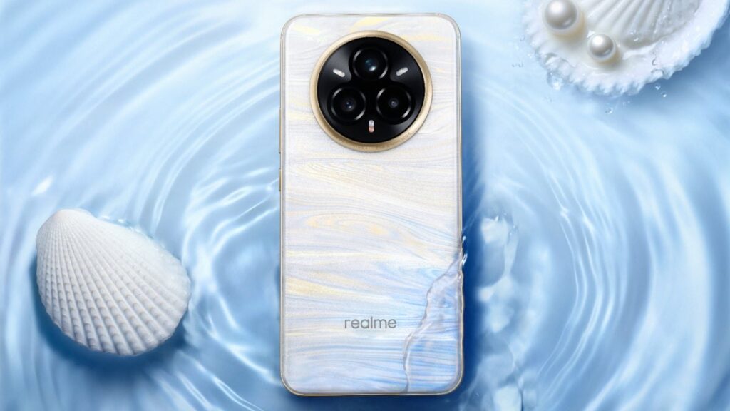 realme 14 pro serisi renk degistirme ozelligiyle tanitildi iste ozellikleri hGV8Nk4c