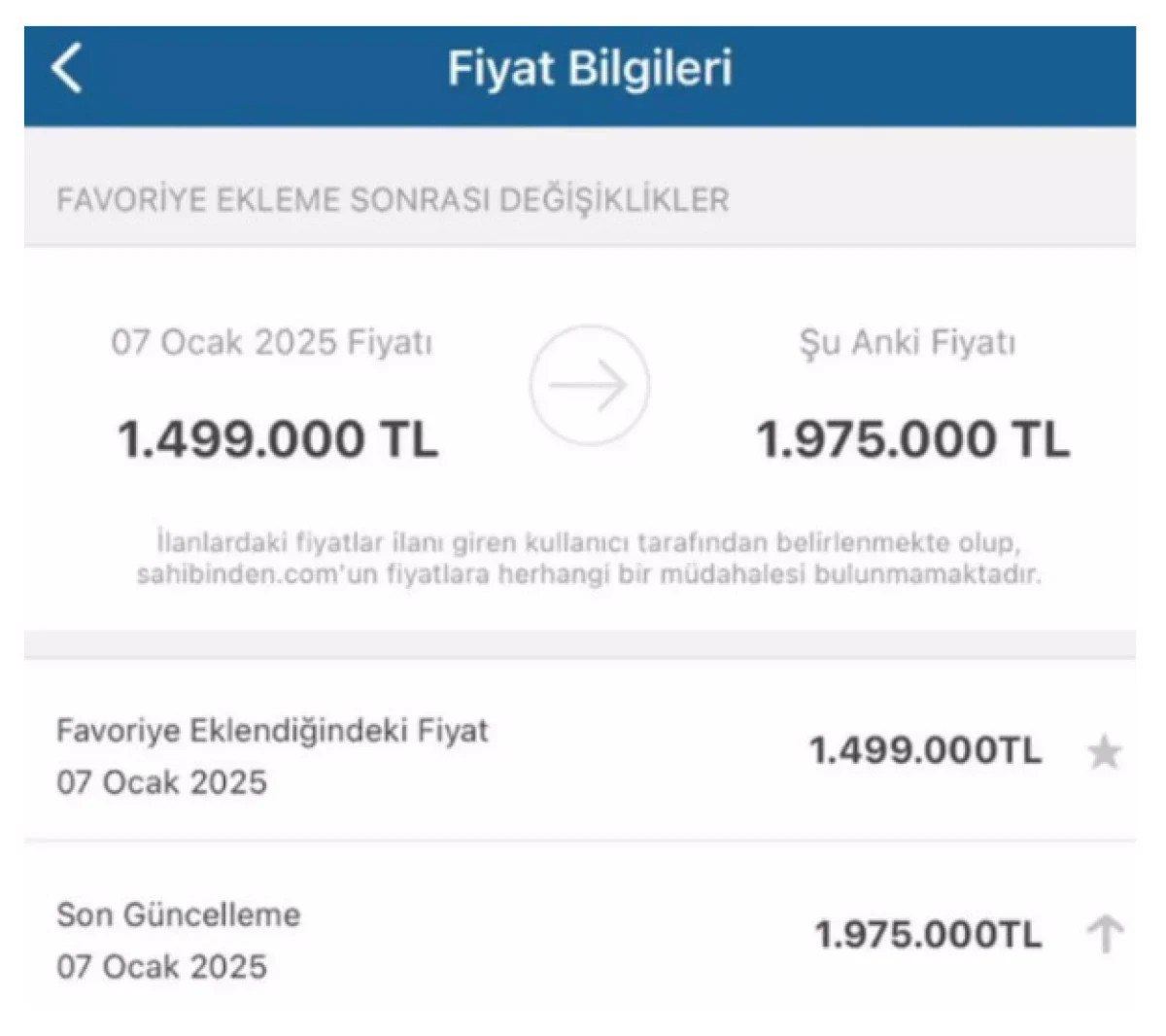 ticaret bakanligindan 1 milyon zam gelecek denilen konut ilanina inceleme 2 kVeJY34Z