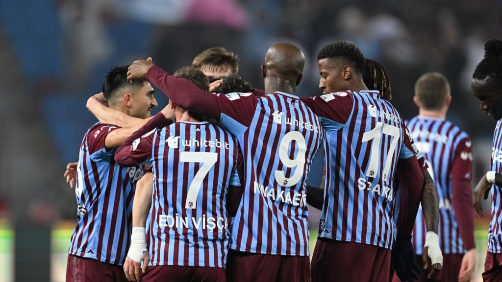 trabzonspor 238 gunluk hasretine son vermek istiyor bA3vvLkS