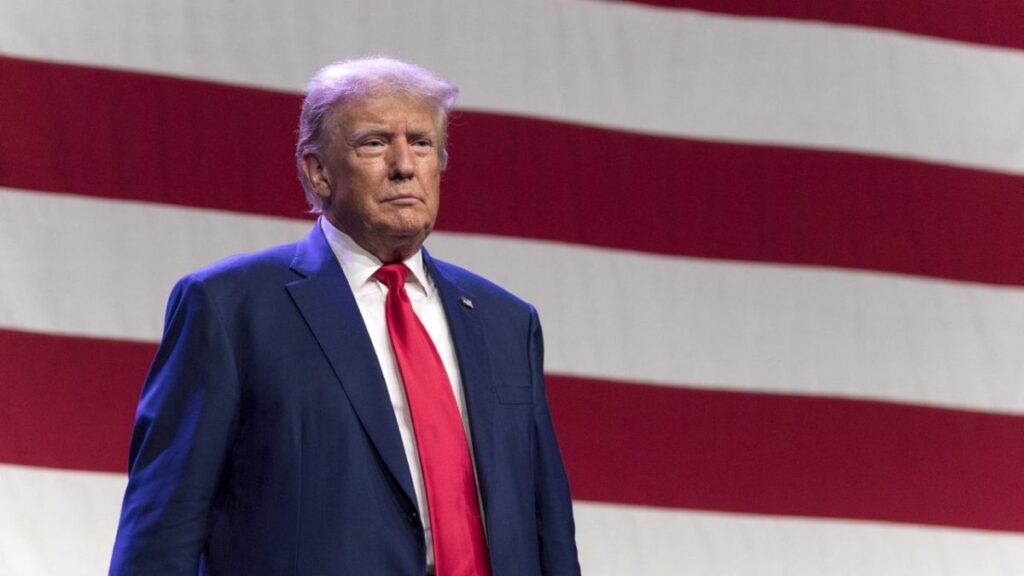 trump natoda savunma harcamalarini yuzde 5e cikarmak istiyor JkAMREVZ