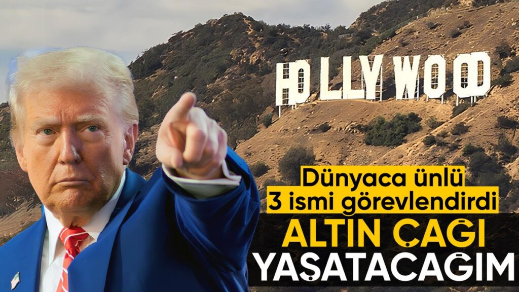 trump unlu aktorler gibson stallone ve voighti hollywood ozel elcisi secti YVeCdTZ1