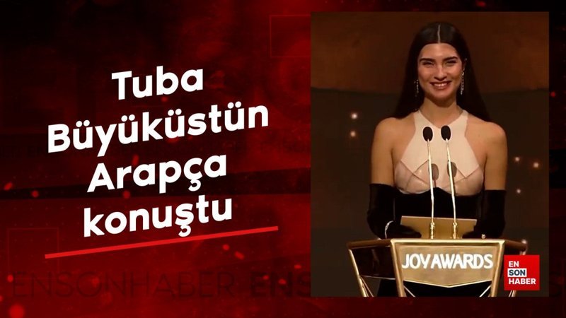 tuba buyukustun arapca konustu 2EMLwSDA