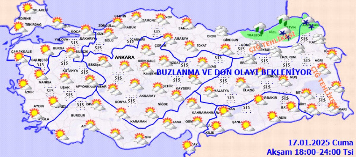 yurt genelinde hava durumu 2 wsuE7Rfr