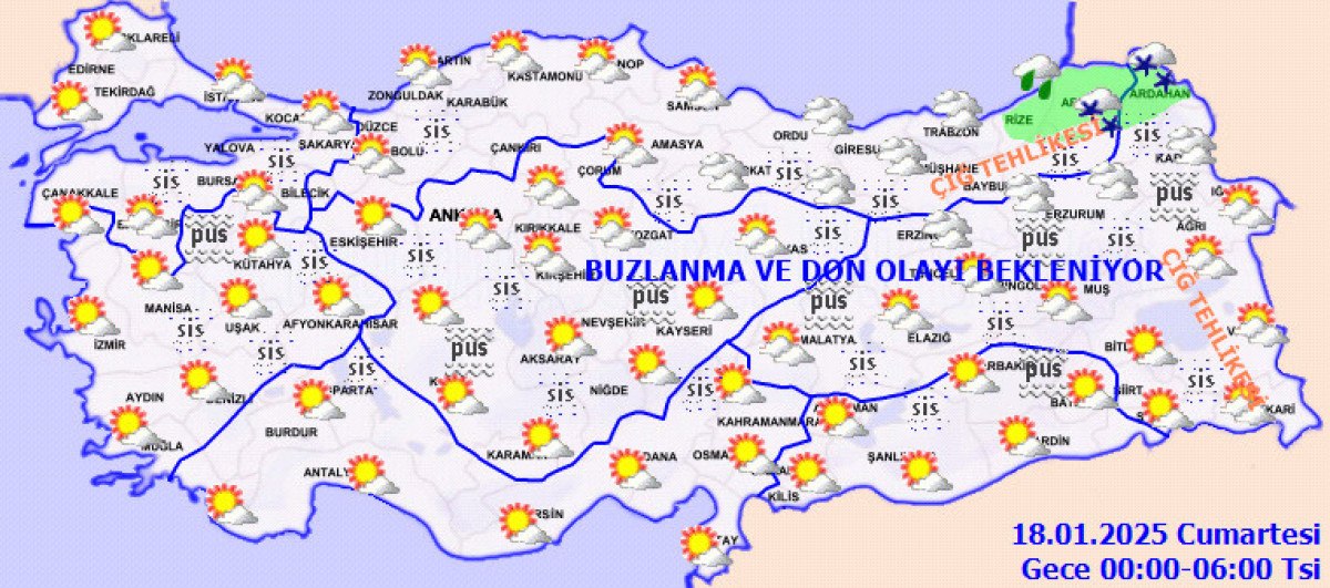 yurt genelinde hava durumu 3 kJjZ3PYs