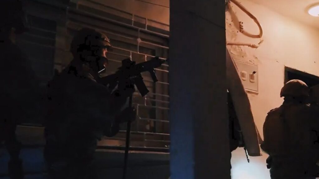 43 ilde gurz operasyonu 240 supheli yakalandi xTydLRmL